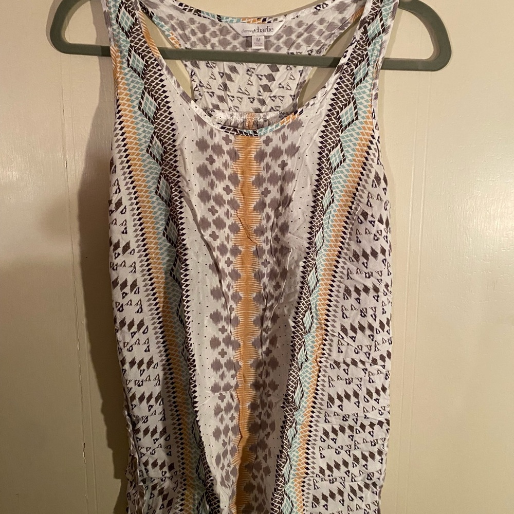 Charming Charlie size Medium multiple colors